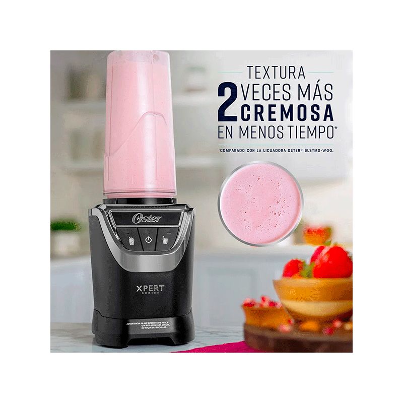 Licuadora oster xpert discount caracteristicas